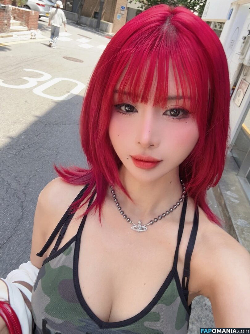 Charechii / Charess Nu OnlyFans  Photo fuitée #230