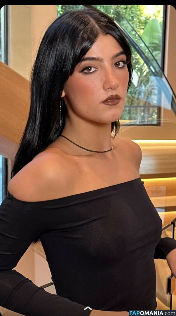 Charli D'Amelio / Charli Damelio / charlidamelio / charliesdamelio Nu OnlyFans  Photo fuitée #20