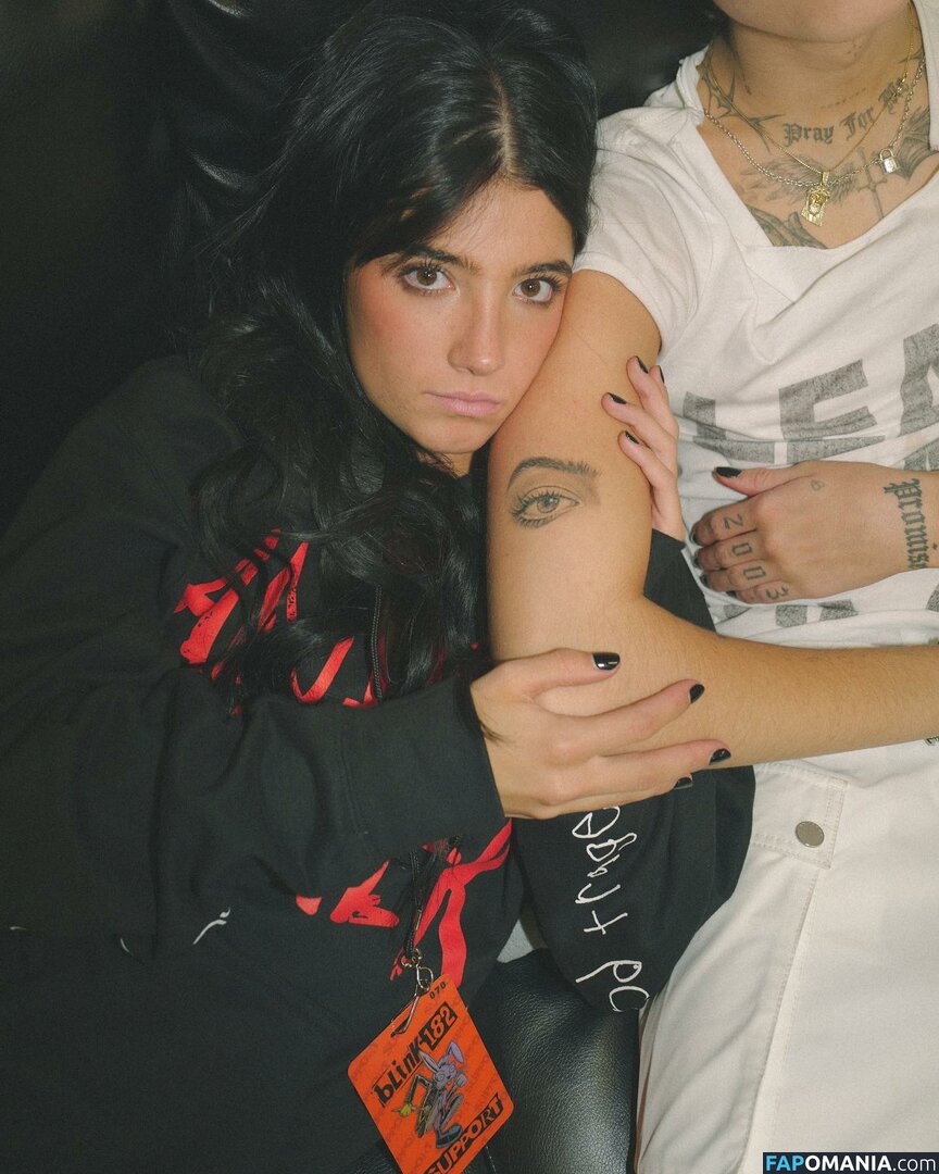 Charli D'Amelio / Charli Damelio / charlidamelio / charliesdamelio Nu OnlyFans  Photo fuitée #28