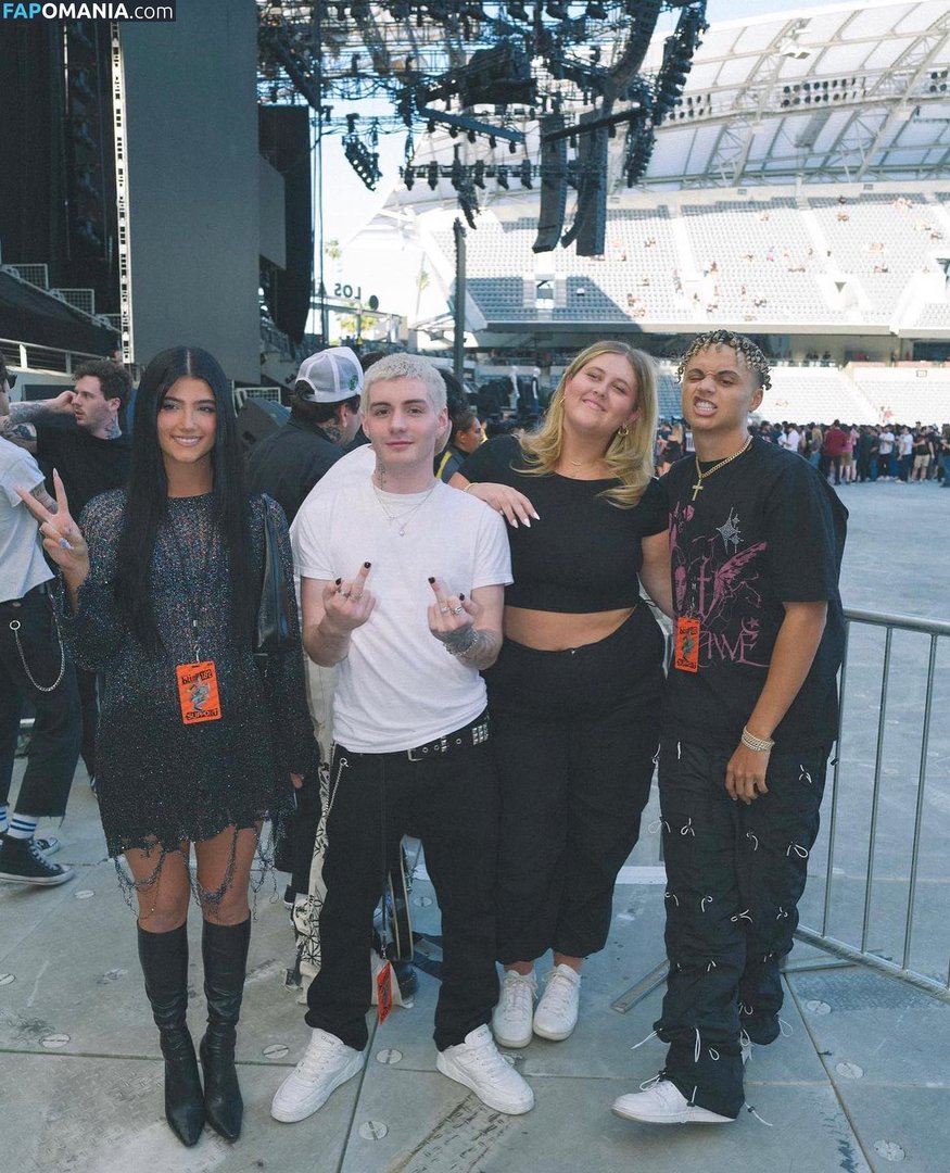 Charli D'Amelio / Charli Damelio / charlidamelio / charliesdamelio Nu OnlyFans  Photo fuitée #33