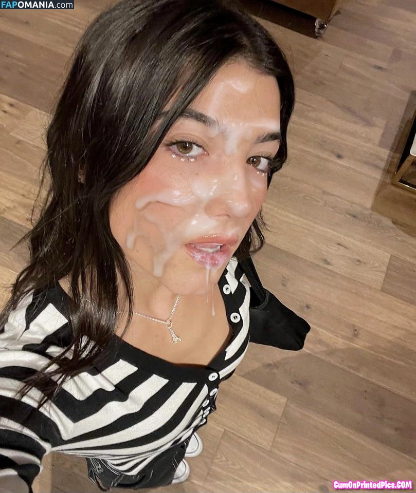 Charli D'Amelio / Charli Damelio / charlidamelio / charliesdamelio Nu OnlyFans  Photo fuitée #53