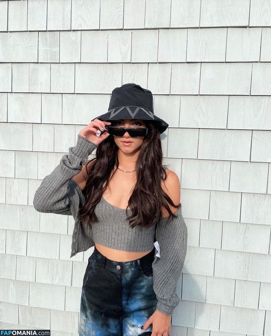 Charli D'Amelio / Charli Damelio / charlidamelio / charliesdamelio Nu OnlyFans  Photo fuitée #57