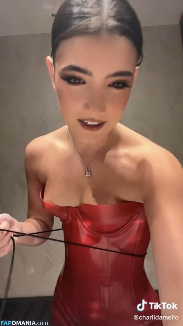 Charli D'Amelio / Charli Damelio / charlidamelio / charliesdamelio Nu OnlyFans  Photo fuitée #90