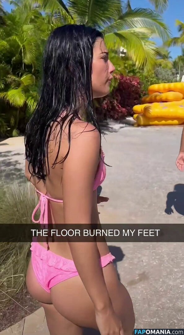 Charli D'Amelio / Charli Damelio / charlidamelio / charliesdamelio Nu OnlyFans  Photo fuitée #200