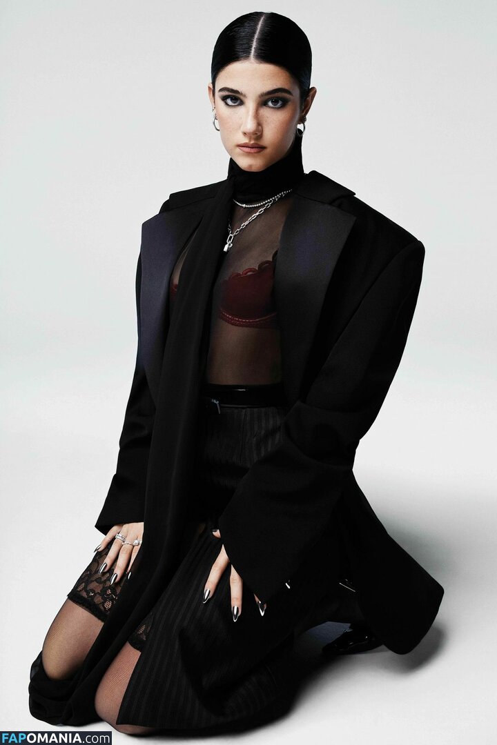 Charli D'Amelio / Charli Damelio / charlidamelio / charliesdamelio Nu OnlyFans  Photo fuitée #289