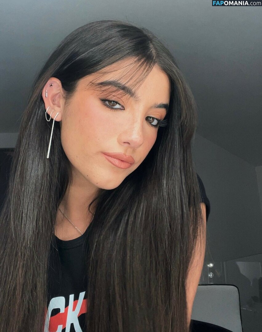 Charli D'Amelio / Charli Damelio / charlidamelio / charliesdamelio Nu OnlyFans  Photo fuitée #418