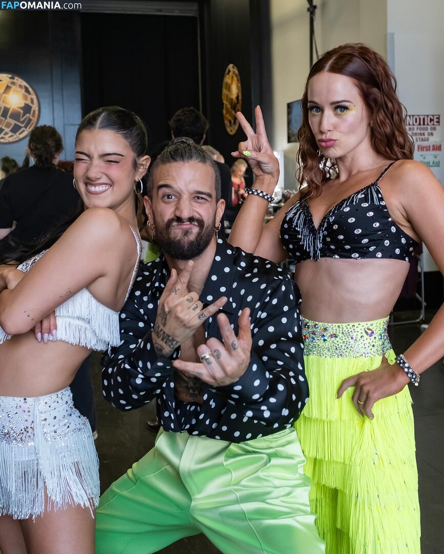 Charli D'Amelio / Charli Damelio / charlidamelio / charliesdamelio Nu OnlyFans  Photo fuitée #1564