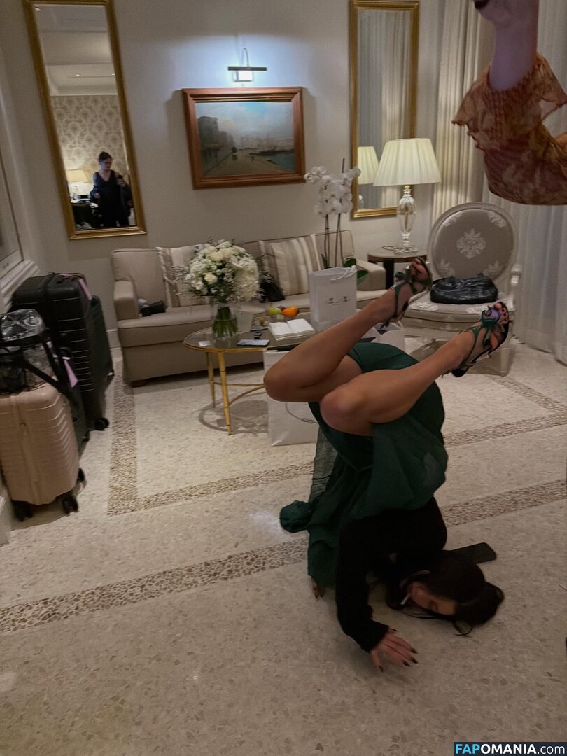 Charli D'Amelio / Charli Damelio / charlidamelio / charliesdamelio Nu OnlyFans  Photo fuitée #1607