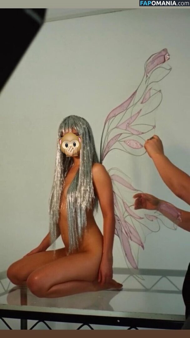 Charli D'Amelio / Charli Damelio / charlidamelio / charliesdamelio Nu OnlyFans  Photo fuitée #1620