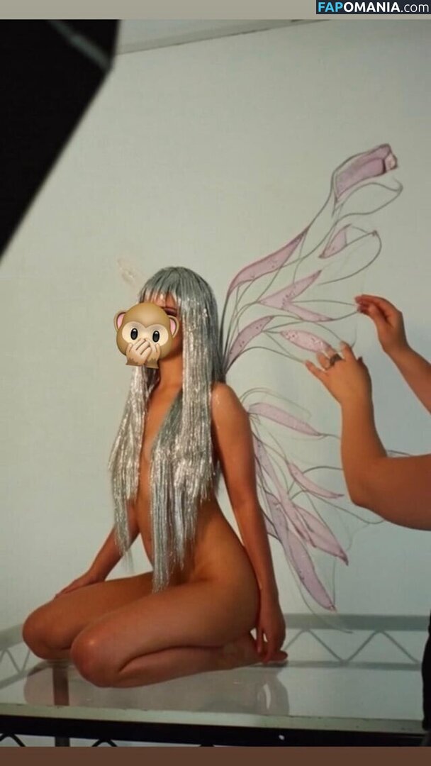 Charli D'Amelio / Charli Damelio / charlidamelio / charliesdamelio Nu OnlyFans  Photo fuitée #1621