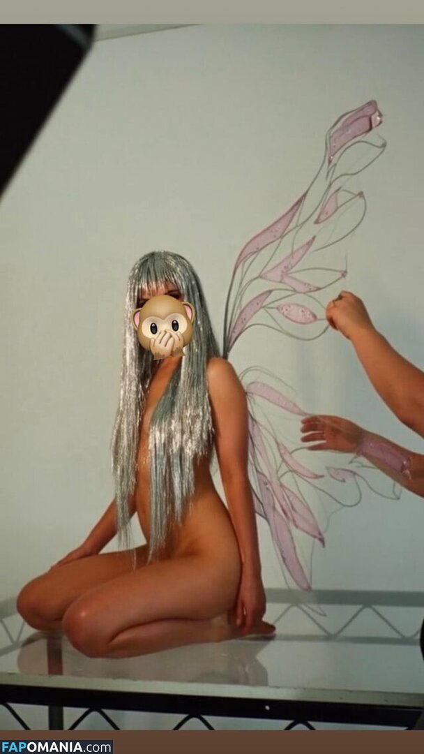 Charli D'Amelio / Charli Damelio / charlidamelio / charliesdamelio Nu OnlyFans  Photo fuitée #1622