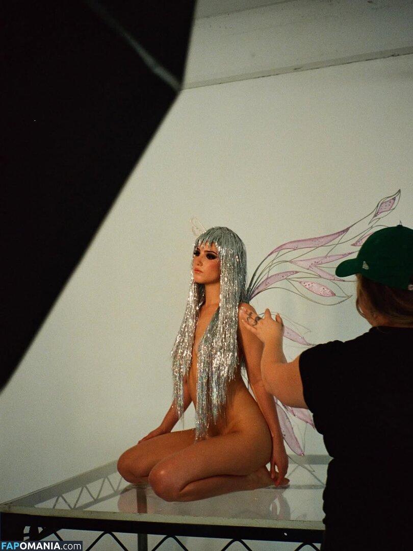 Charli D'Amelio / Charli Damelio / charlidamelio / charliesdamelio Nu OnlyFans  Photo fuitée #1626