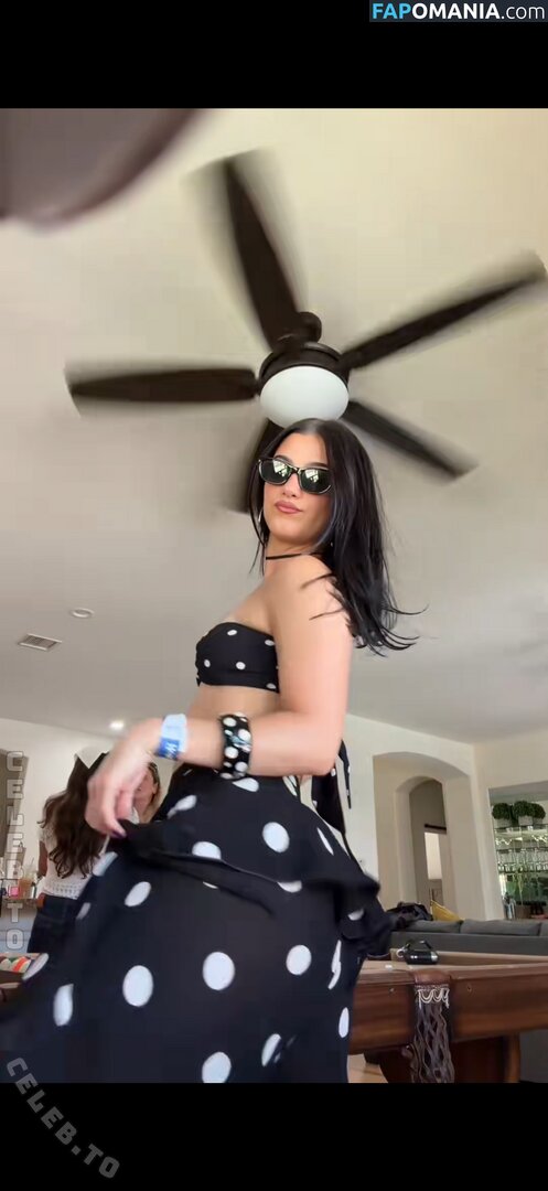 Charli D'Amelio / Charli Damelio / charlidamelio / charliesdamelio Nu OnlyFans  Photo fuitée #1662