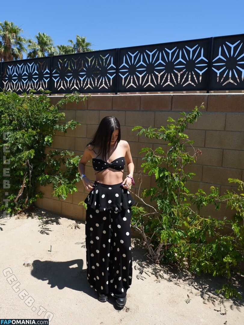 Charli D'Amelio / Charli Damelio / charlidamelio / charliesdamelio Nu OnlyFans  Photo fuitée #1668