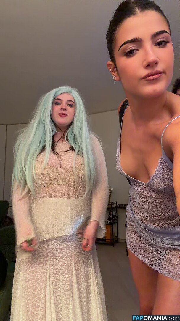 Charli D'Amelio / Charli Damelio / charlidamelio / charliesdamelio Nu OnlyFans  Photo fuitée #1686