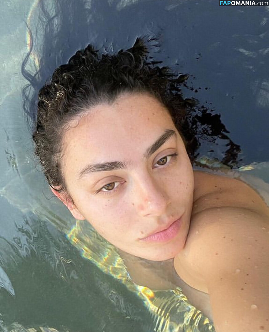 Charli XCX / charli_xcx / charlignarly / charlixcx / https: Nu OnlyFans  Photo fuitée #278