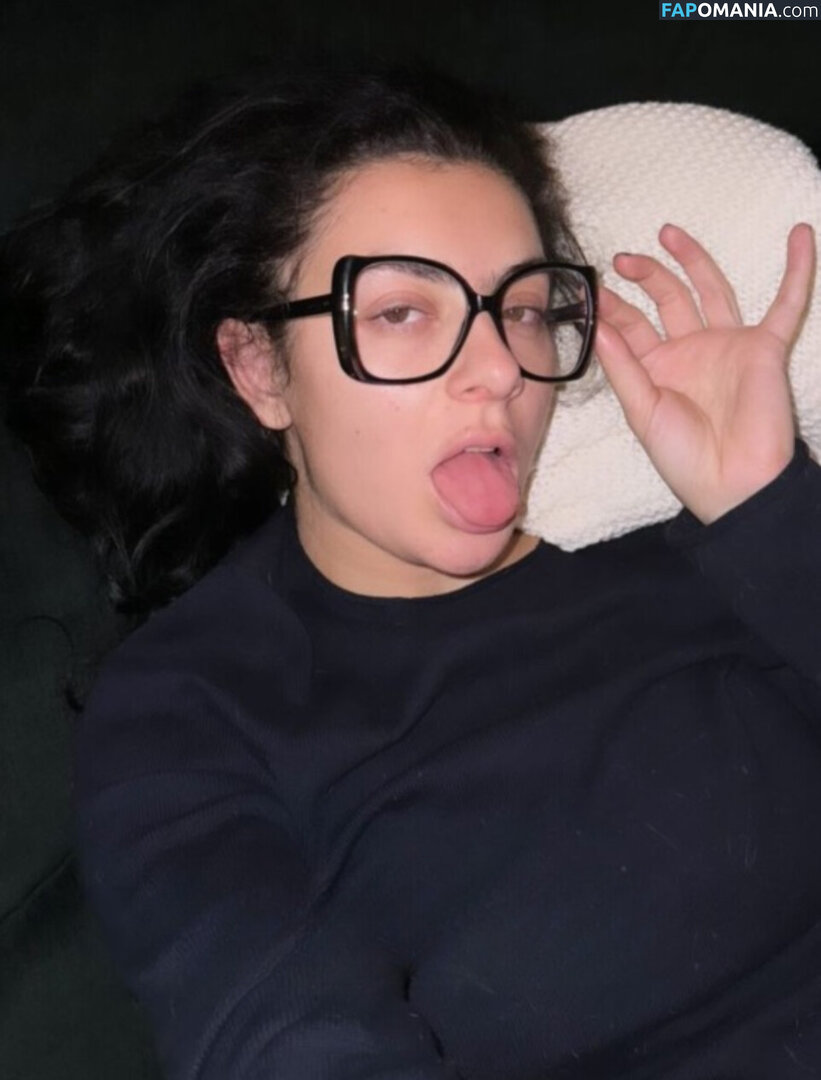 Charli XCX / charli_xcx / charlignarly / charlixcx / https: Nu OnlyFans  Photo fuitée #1244