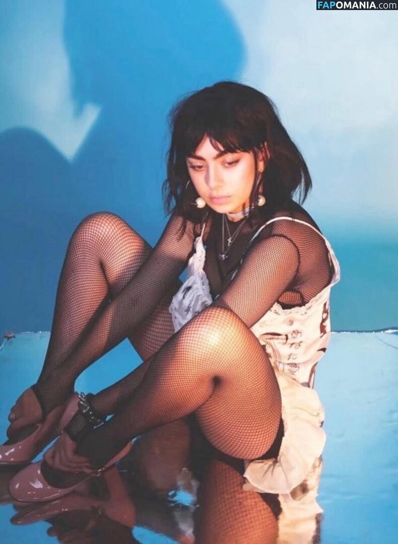 Charli XCX / charli_xcx / charlignarly / charlixcx / https: Nu OnlyFans  Photo fuitée #1252