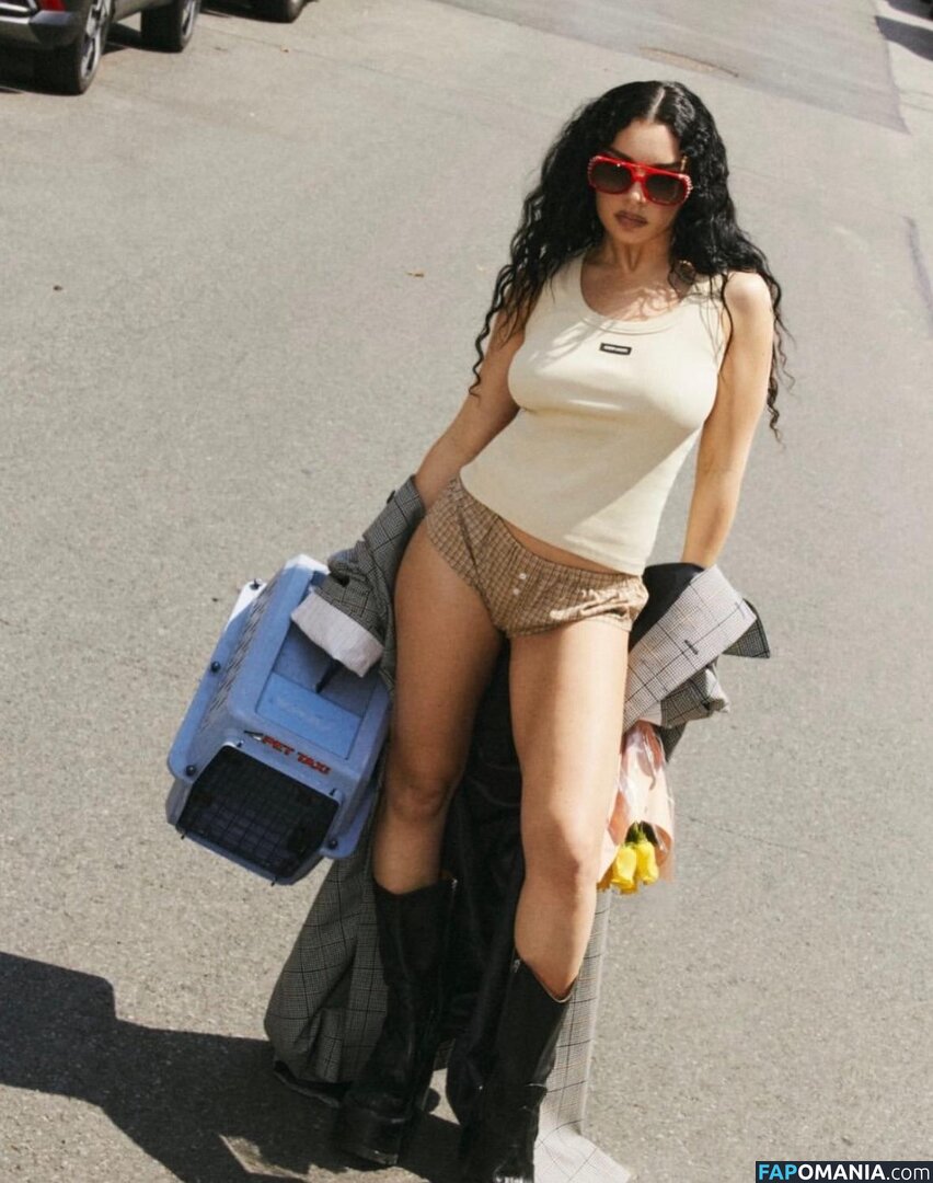 Charli XCX / charli_xcx / charlignarly / charlixcx / https: Nu OnlyFans  Photo fuitée #1255