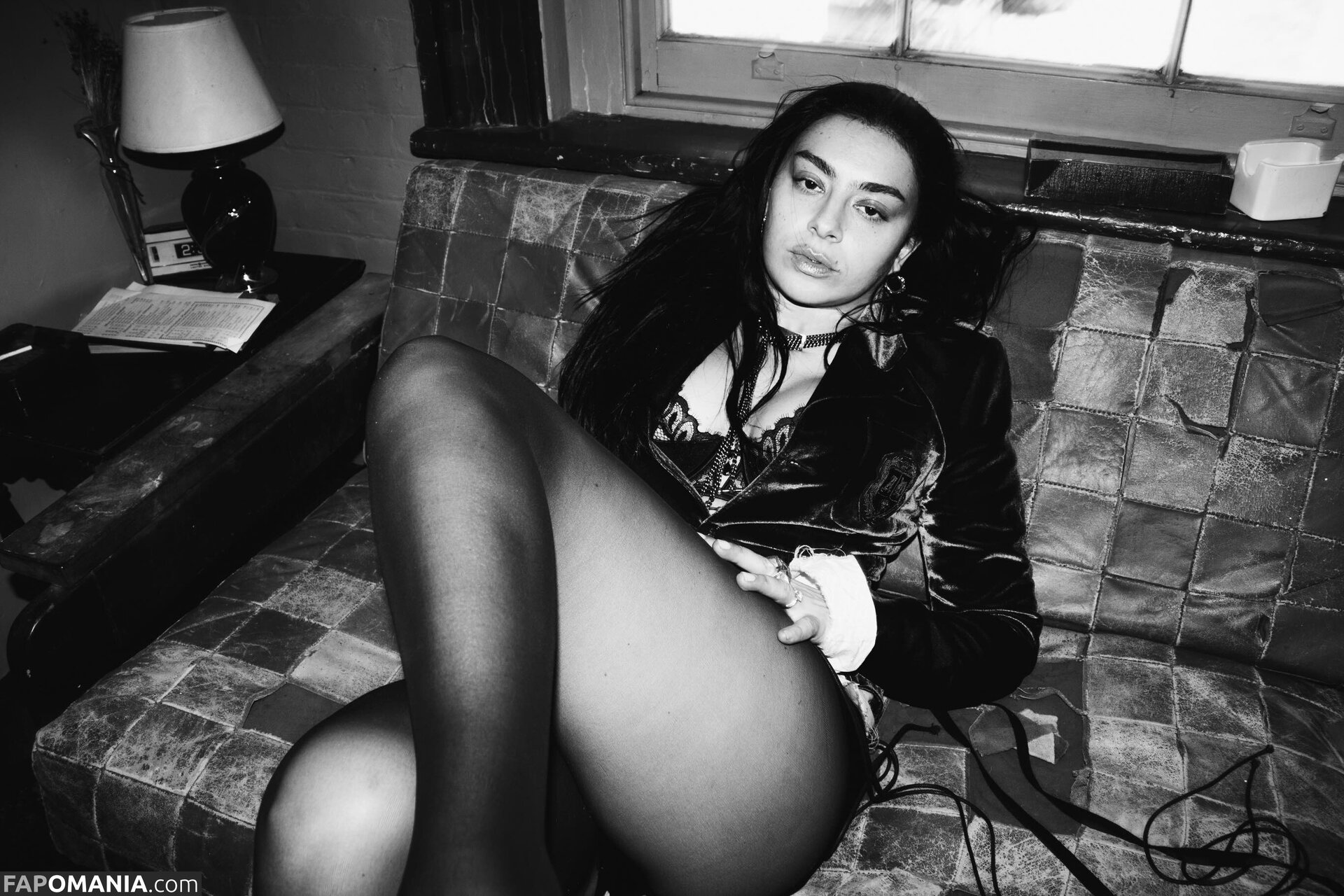 Charli XCX / charli_xcx / charlignarly / charlixcx / https: Nu OnlyFans  Photo fuitée #1265