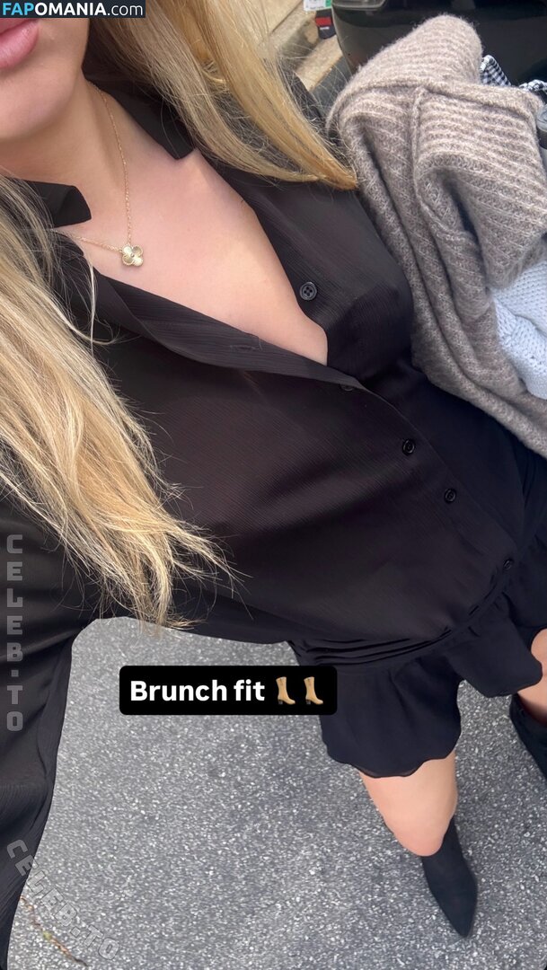 Charlie Ferarie / charlieferarie / charlieferariee Nu OnlyFans  Photo fuitée #1