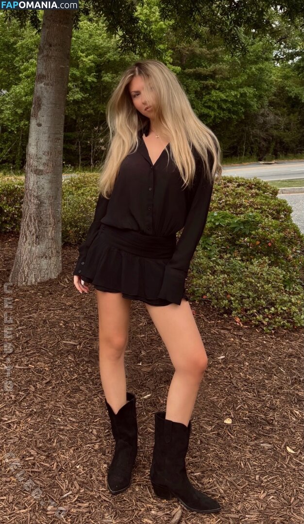 Charlie Ferarie / charlieferarie / charlieferariee Nu OnlyFans  Photo fuitée #2