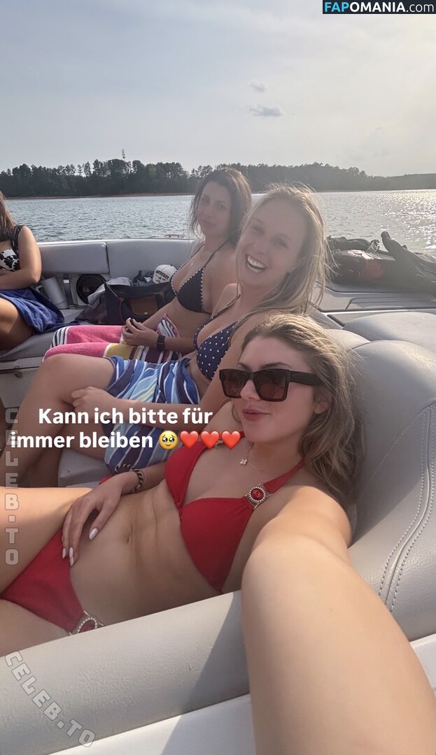 Charlie Ferarie / charlieferarie / charlieferariee Nu OnlyFans  Photo fuitée #3