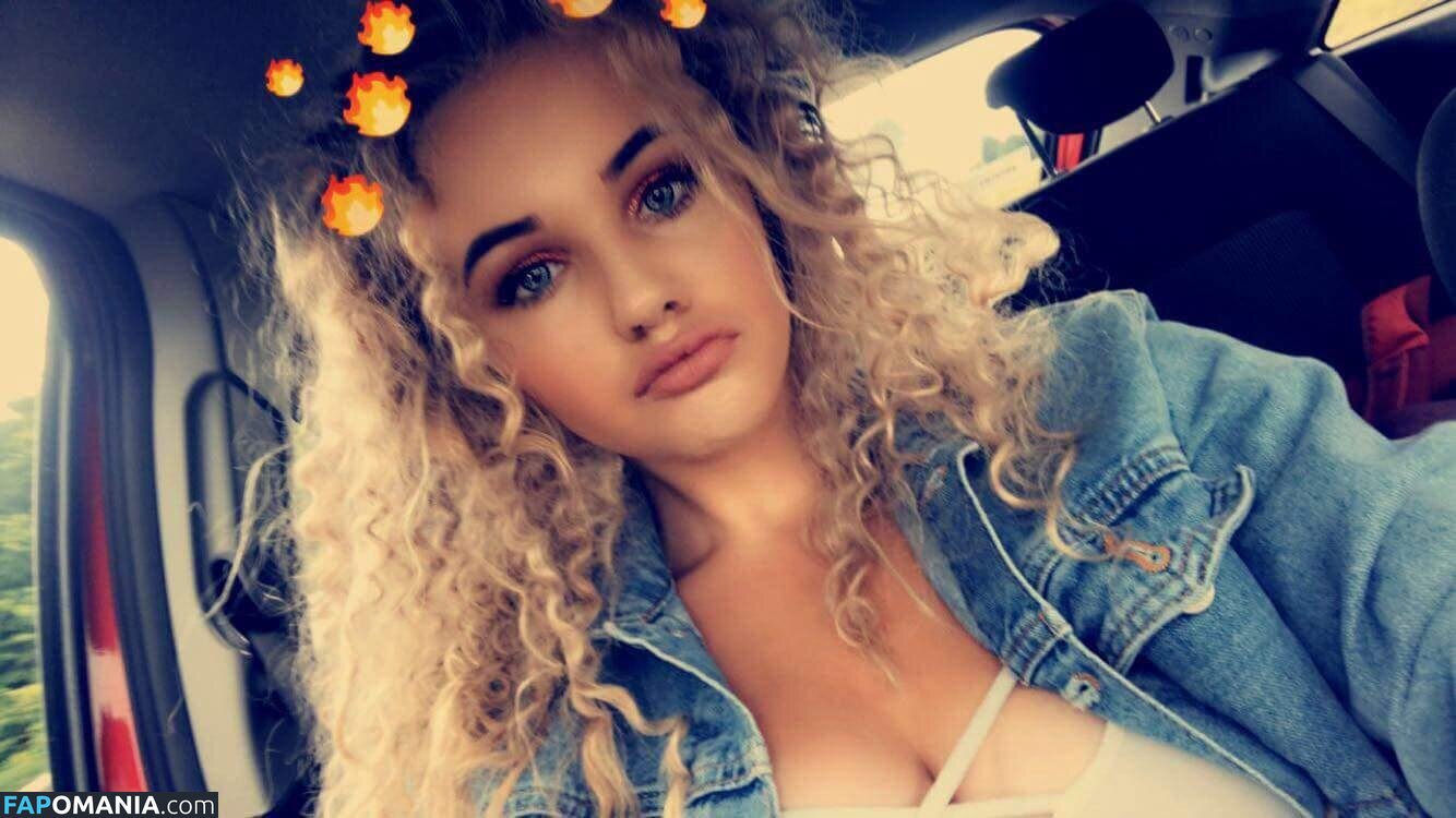 Charlilove / https: Nu OnlyFans  Photo fuitée #36