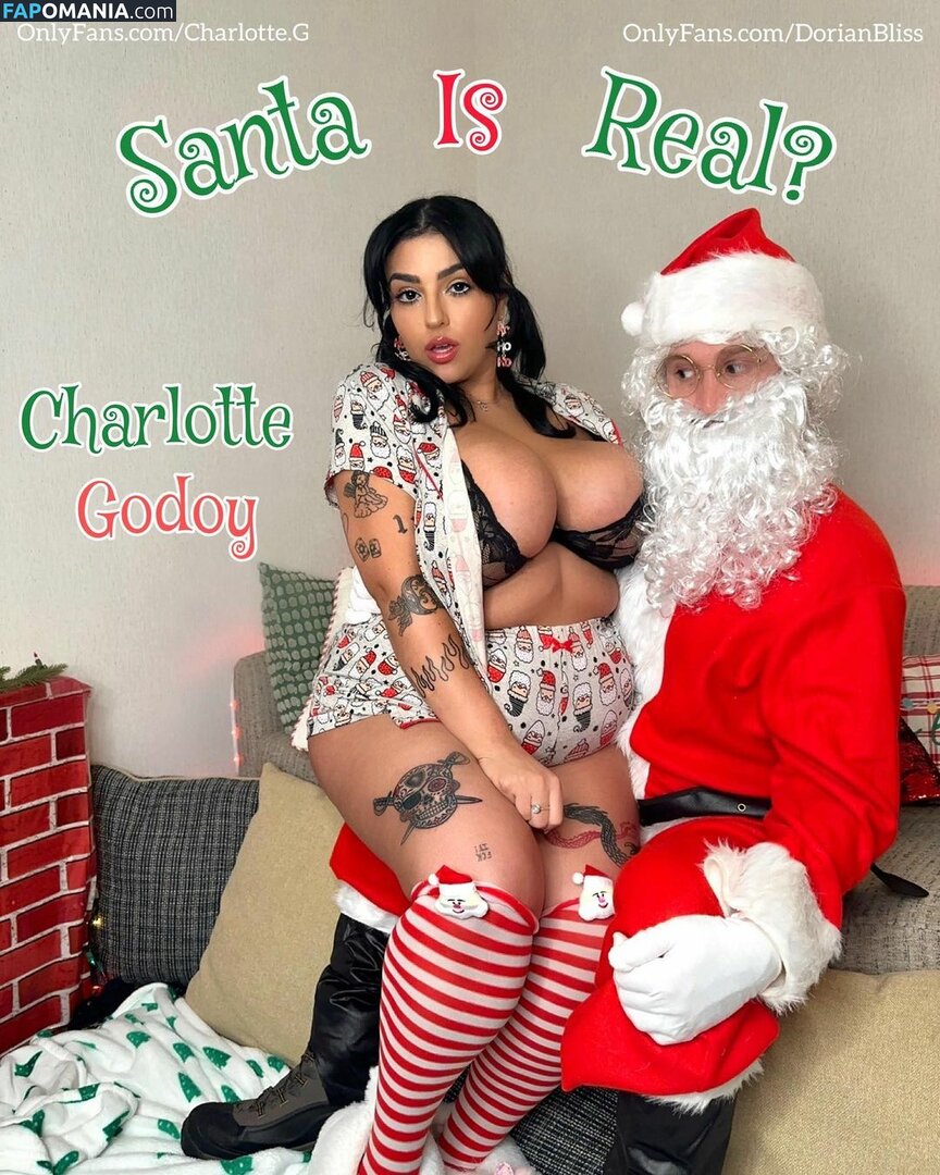 Charlotte Godoy / Charlotte.G / charlottegshore Nu OnlyFans  Photo fuitée #19