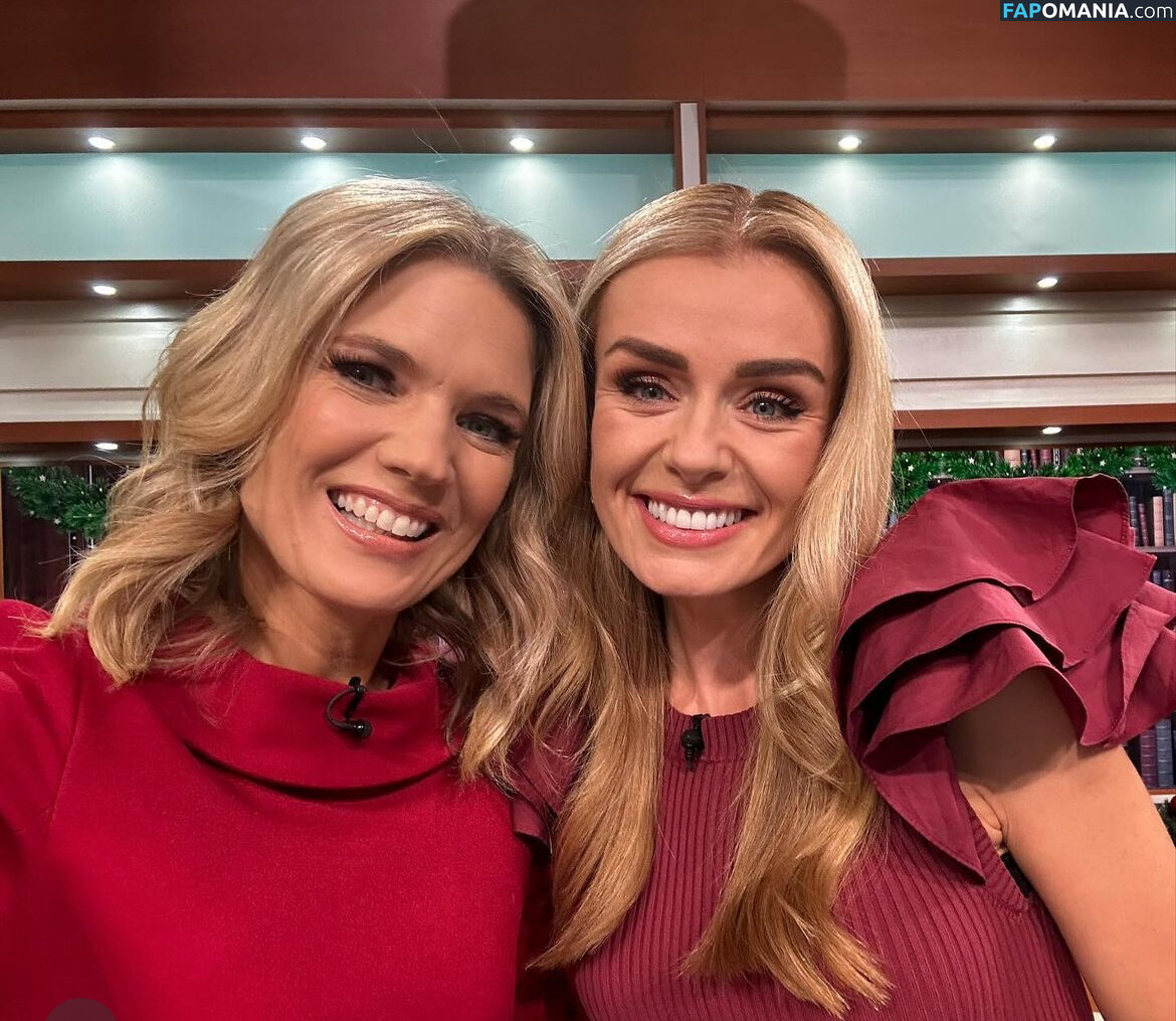 Charlotte Hawkins / CharlotteHawkns / Good Morning Britain / TV Presenter / charlottehawkins1 Nu OnlyFans  Photo fuitée #12