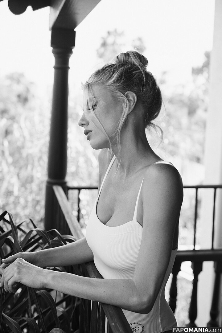 Char_mck / Charlotte McKinney / charlottemckinney Nu OnlyFans  Photo fuitée #555