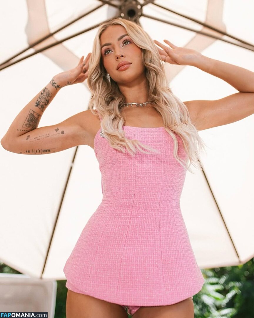 Charly Jordan Nu OnlyFans  Photo fuitée #17
