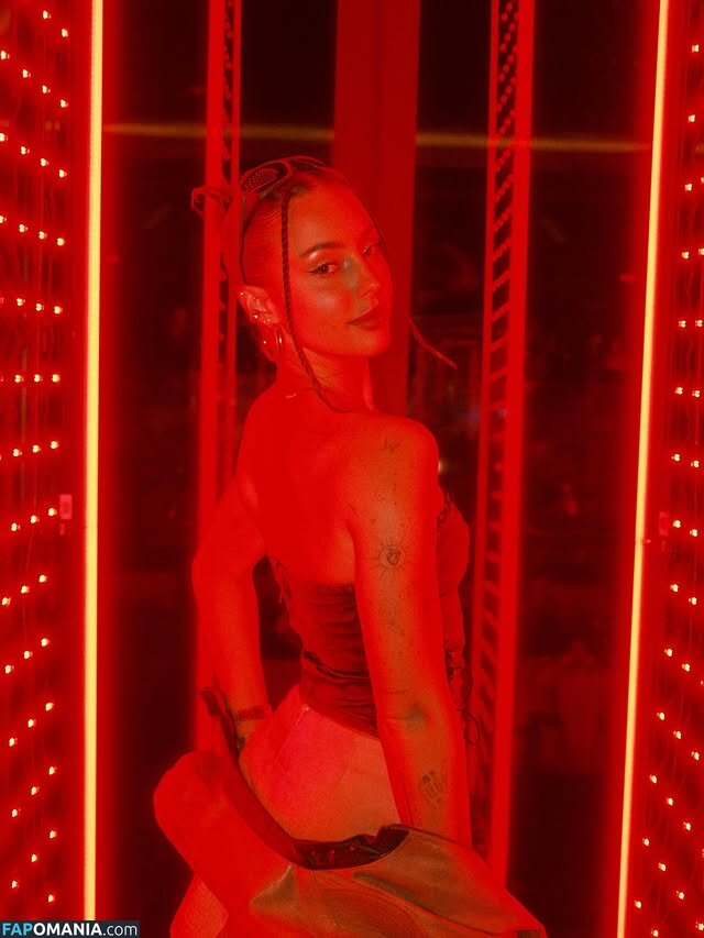 Charly Jordan Nu OnlyFans  Photo fuitée #55