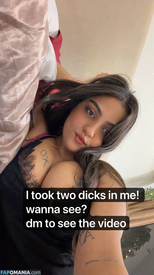 Charvi Bhatt / charrrrvi Nu OnlyFans  Photo fuitée #1