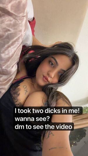 Charvi Bhatt