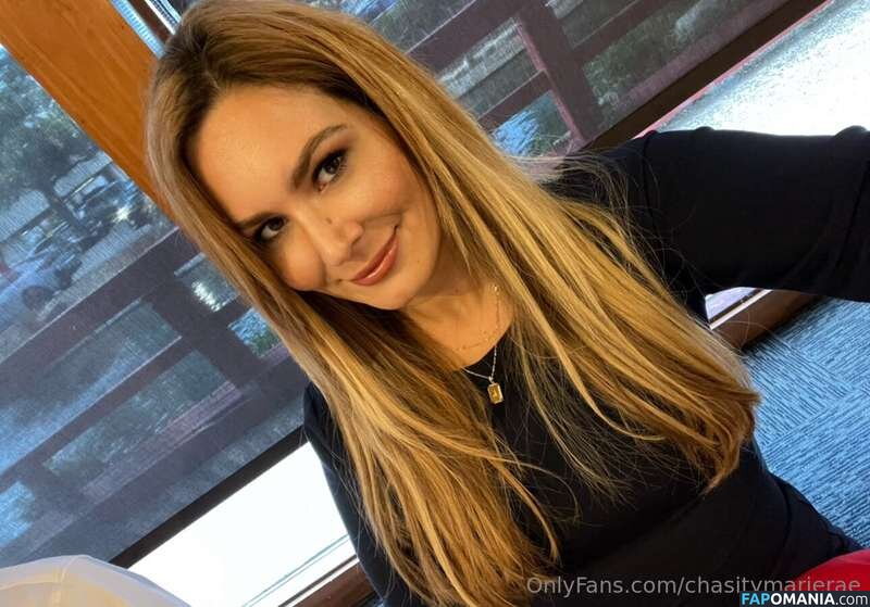 Chasity Marie Rae V.i.p. / chasitymarierae Nu OnlyFans  Photo fuitée #17