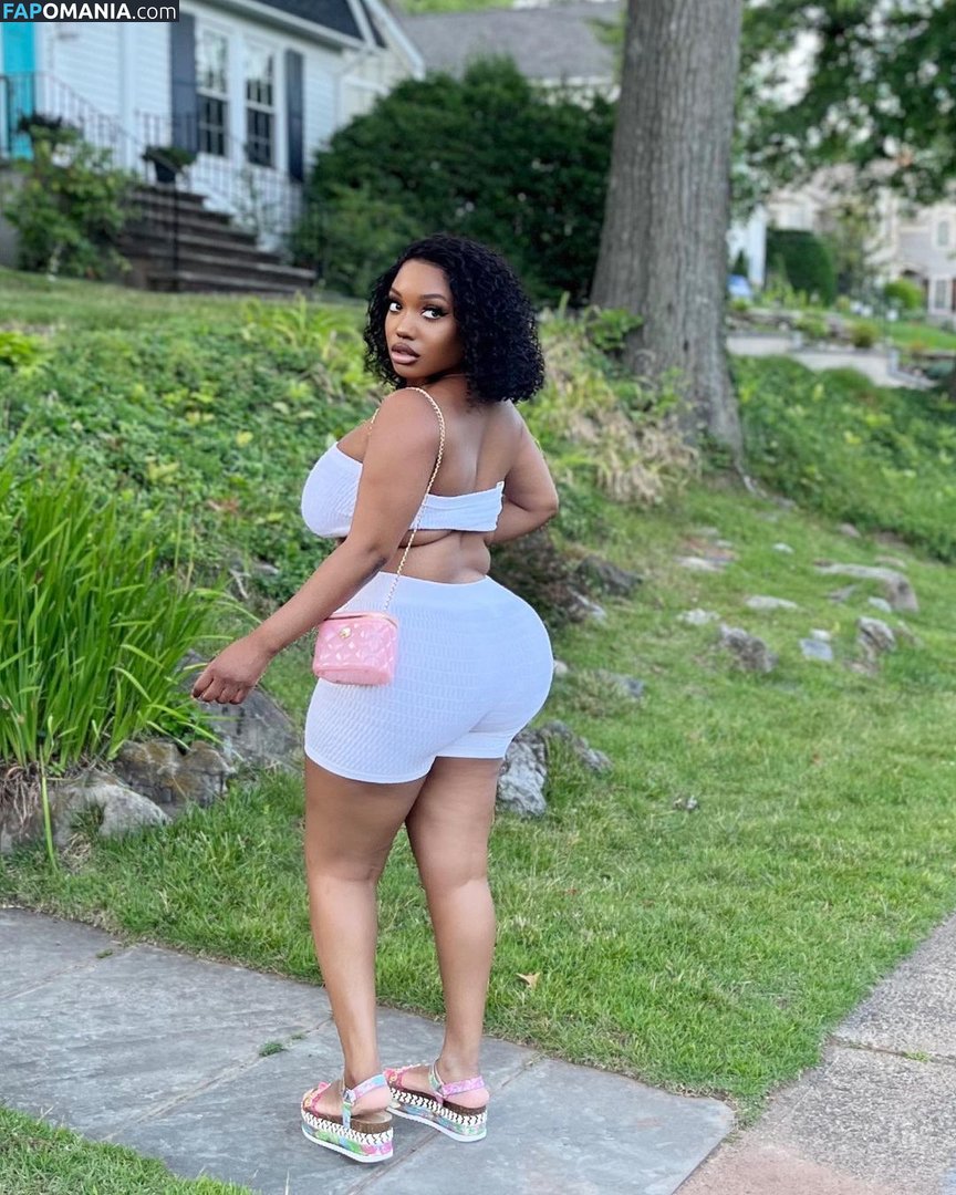 Chawanda Love / misswandaxo / mswandaxo Nu OnlyFans  Photo fuitée #8
