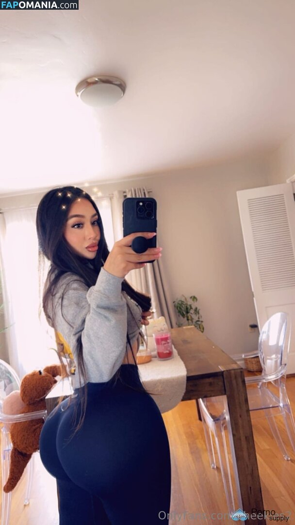 Cheekies2 Nu OnlyFans  Photo fuitée #3