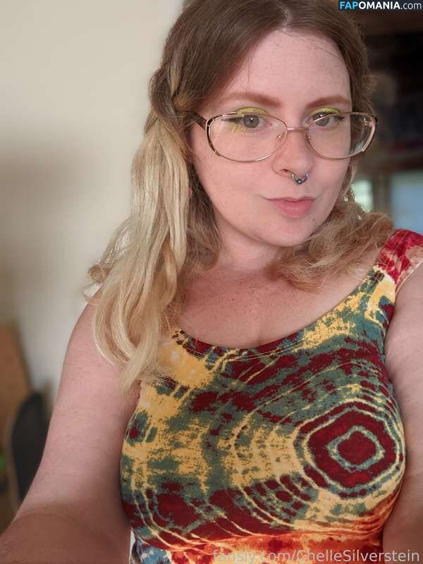 ChelleSilverstein / https: Nu OnlyFans  Photo fuitée #3
