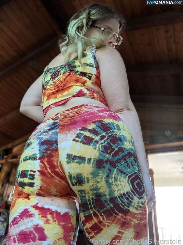 ChelleSilverstein / https: Nu OnlyFans  Photo fuitée #15