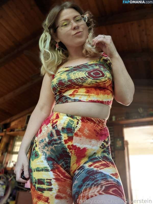 ChelleSilverstein / https: Nu OnlyFans  Photo fuitée #16