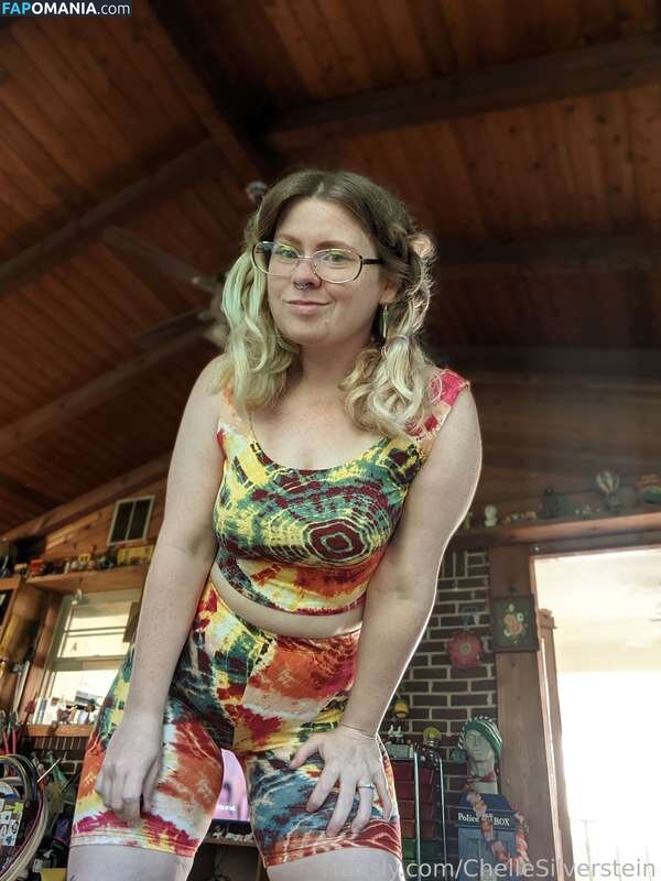 ChelleSilverstein / https: Nu OnlyFans  Photo fuitée #18