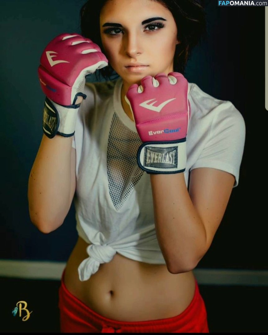 Chelsie Deville / Itschelsiedeville / d3ville Nu OnlyFans  Photo fuitée #7