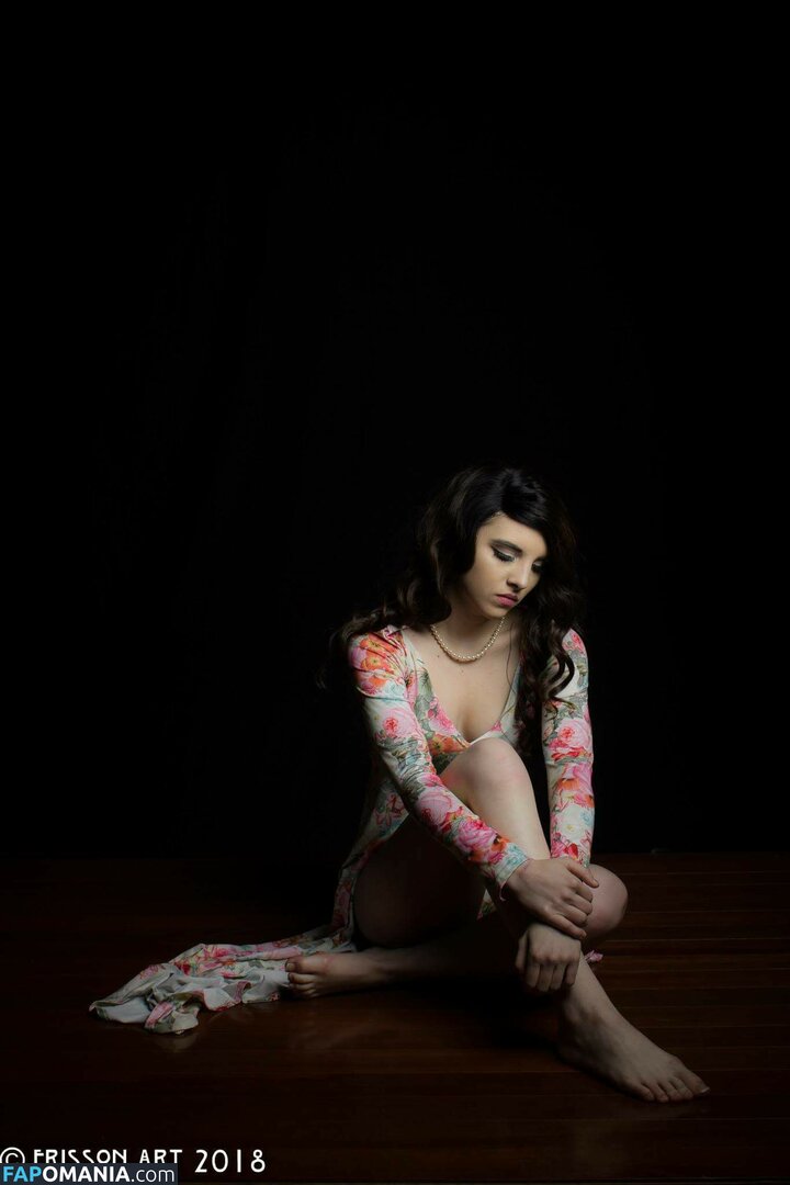 Chelsie Deville / Itschelsiedeville / d3ville Nu OnlyFans  Photo fuitée #25