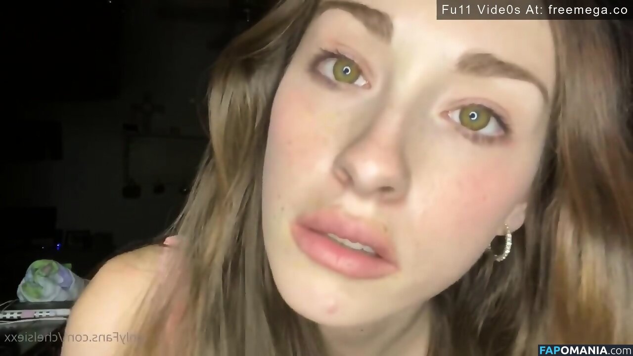 chelsiexx Nu OnlyFans  Photo fuitée #11