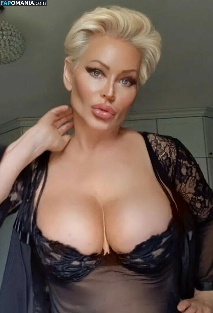 Cheri Lady / cheri_vi Nu OnlyFans  Photo fuitée #15