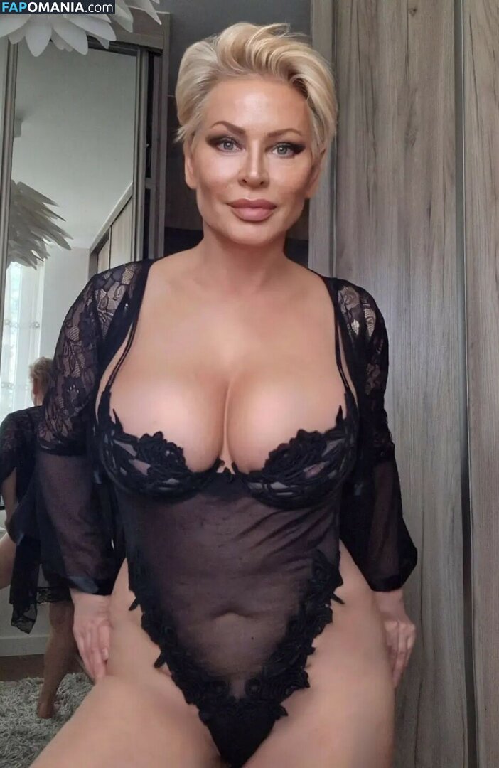 Cheri Lady / cheri_vi Nu OnlyFans  Photo fuitée #16