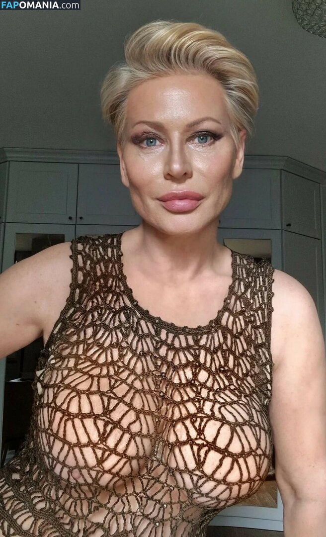 Cheri Lady / cheri_vi Nu OnlyFans  Photo fuitée #22