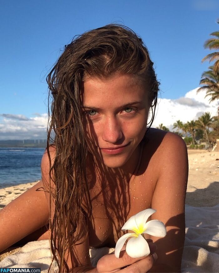 Cherie Lorraine / Cherry Albrecht / cherielorraine / solarrheart Nu OnlyFans  Photo fuitée #25