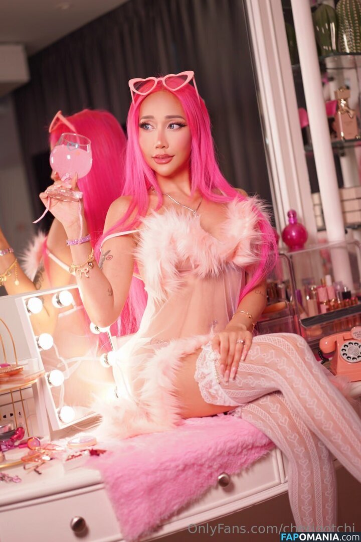 cherigotchi / cherigotchii Nu OnlyFans  Photo fuitée #3